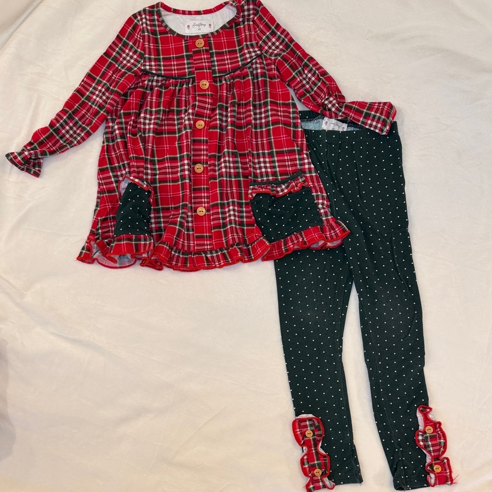 Sweet Honey set